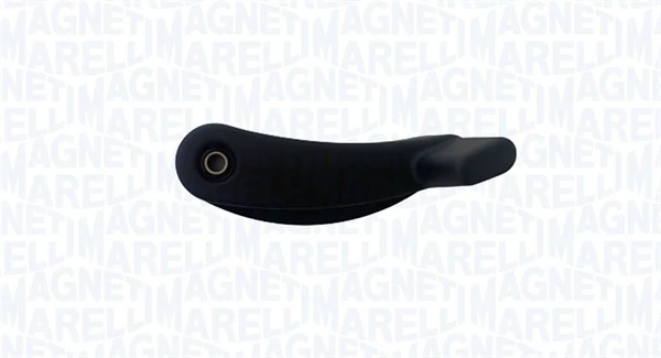 Exterior Door Handle